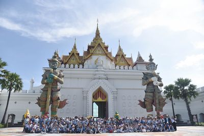 โรงเรียนปรีชานุศาสน์